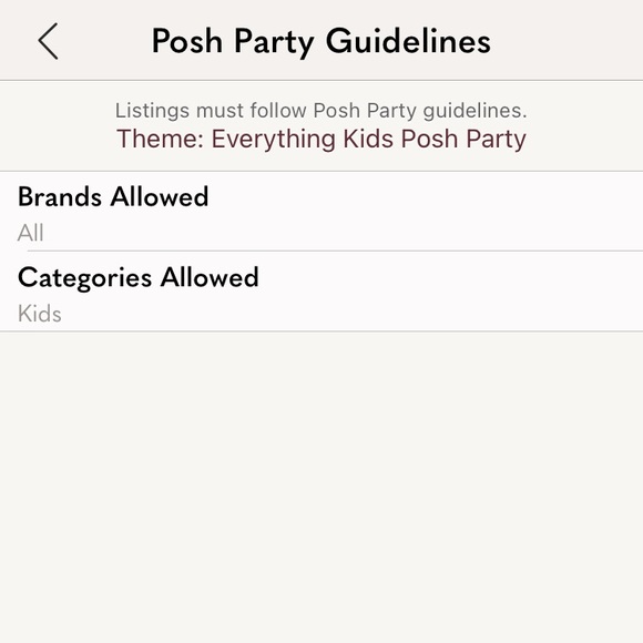 Party is tomorrow! Tag me for HP! - Picture 4 of 4